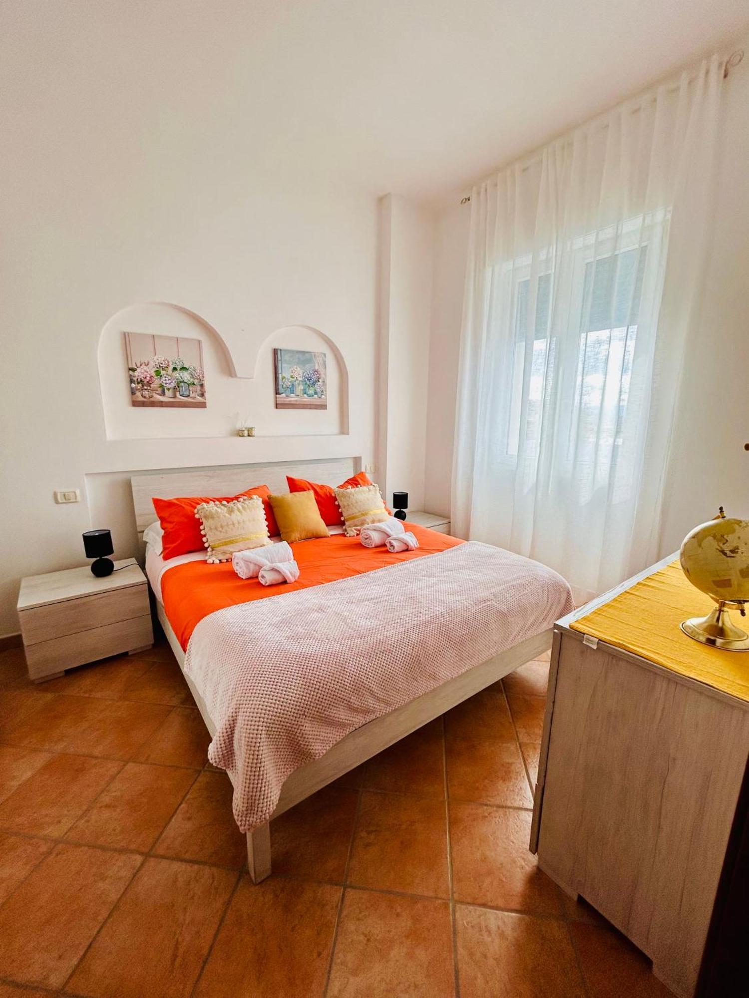 Olbia Centro Apartment Exterior photo