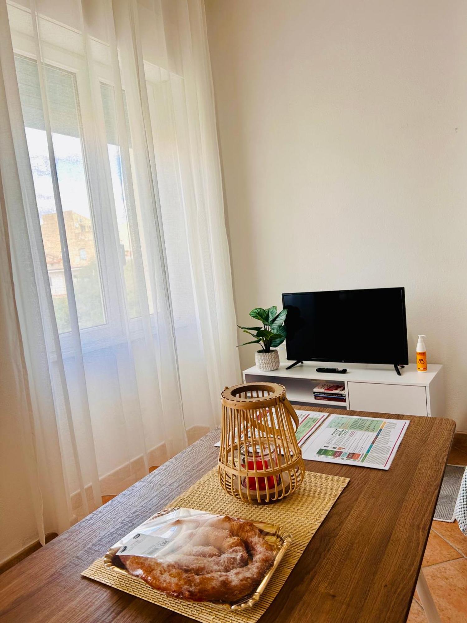 Olbia Centro Apartment Exterior photo