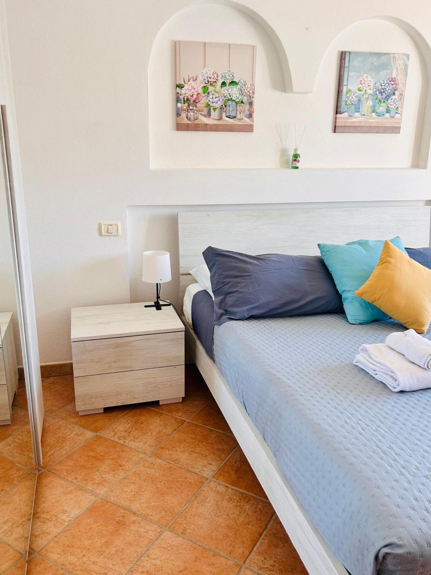 Olbia Centro Apartment Exterior photo