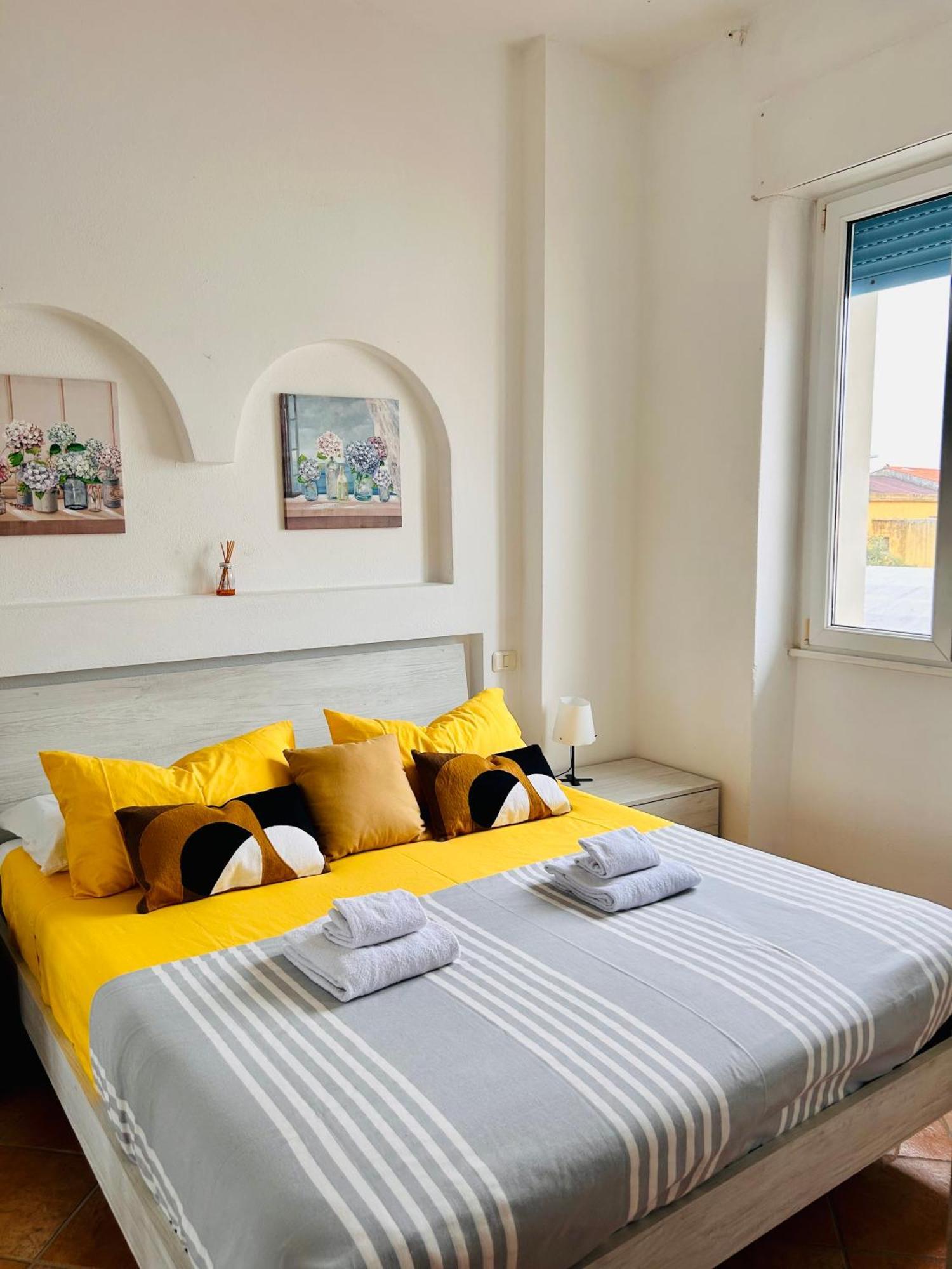Olbia Centro Apartment Exterior photo