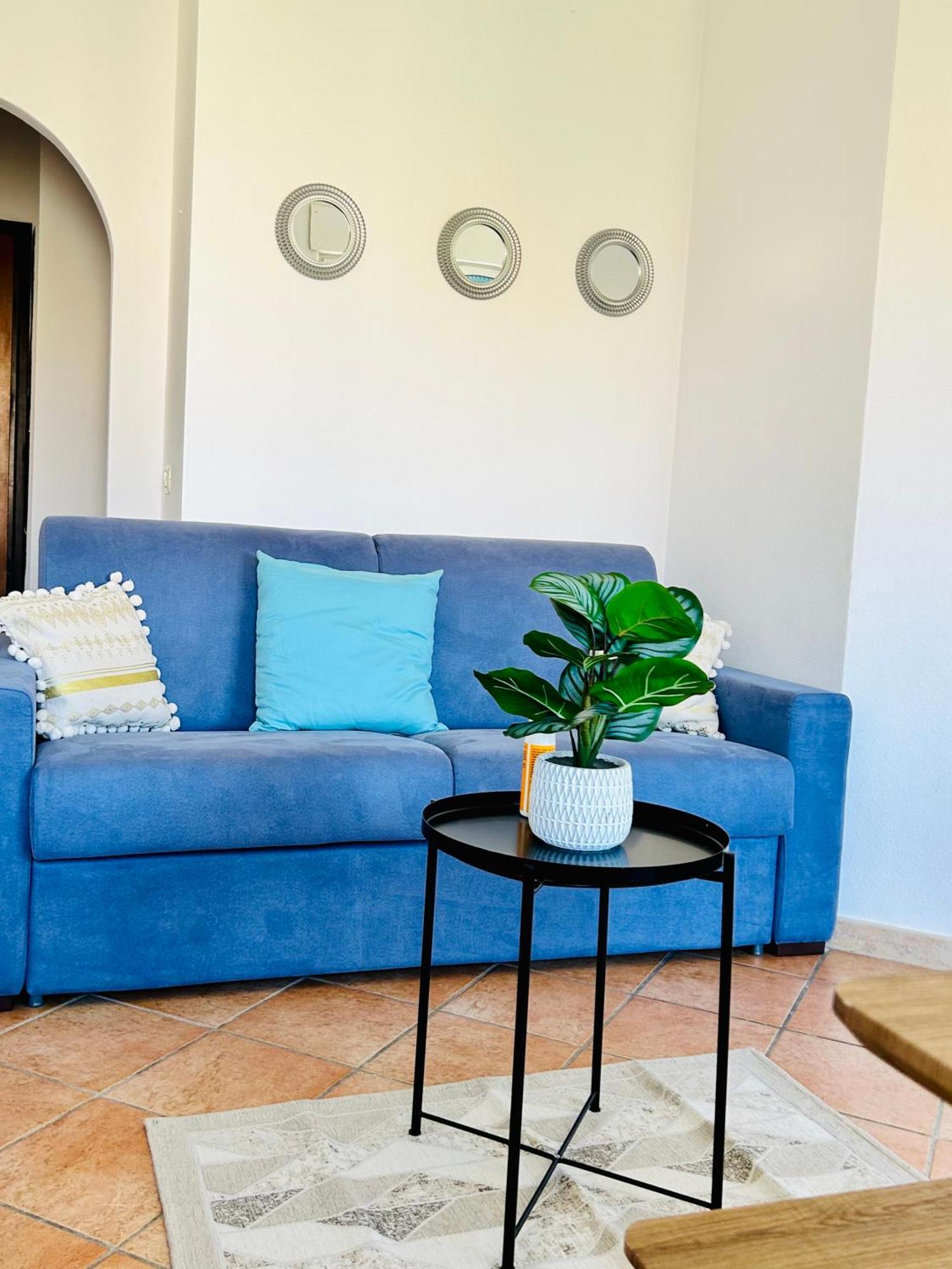 Olbia Centro Apartment Exterior photo