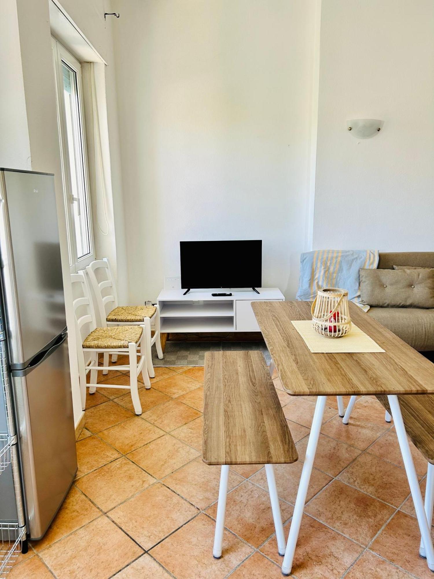 Olbia Centro Apartment Exterior photo