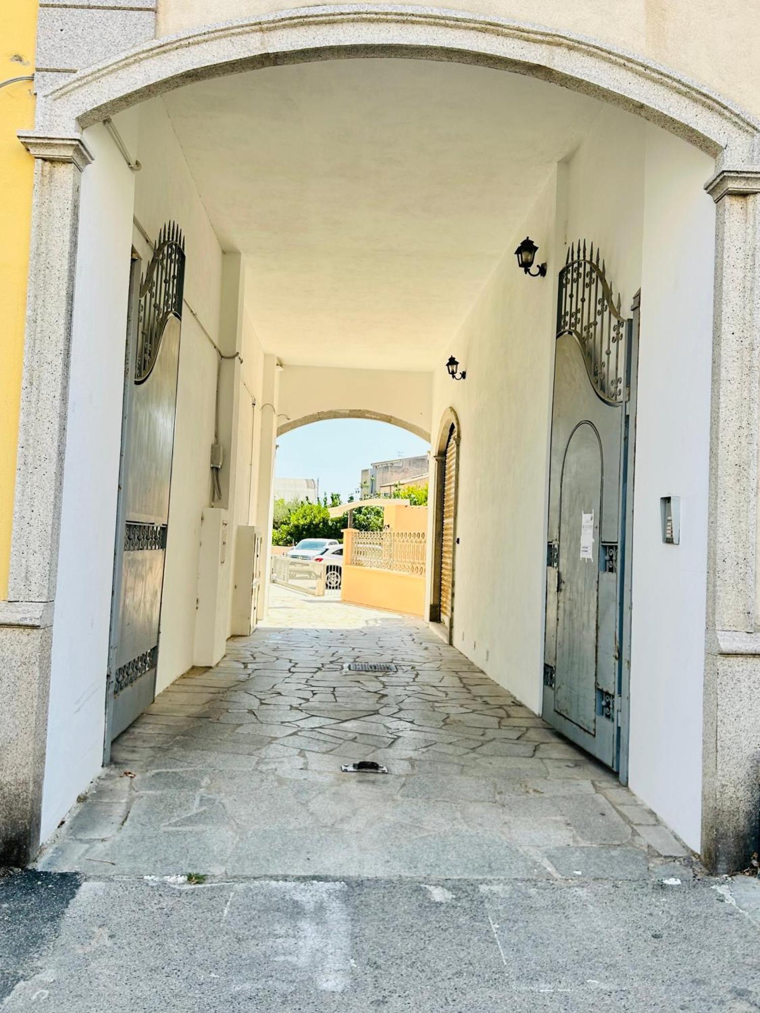 Olbia Centro Apartment Exterior photo